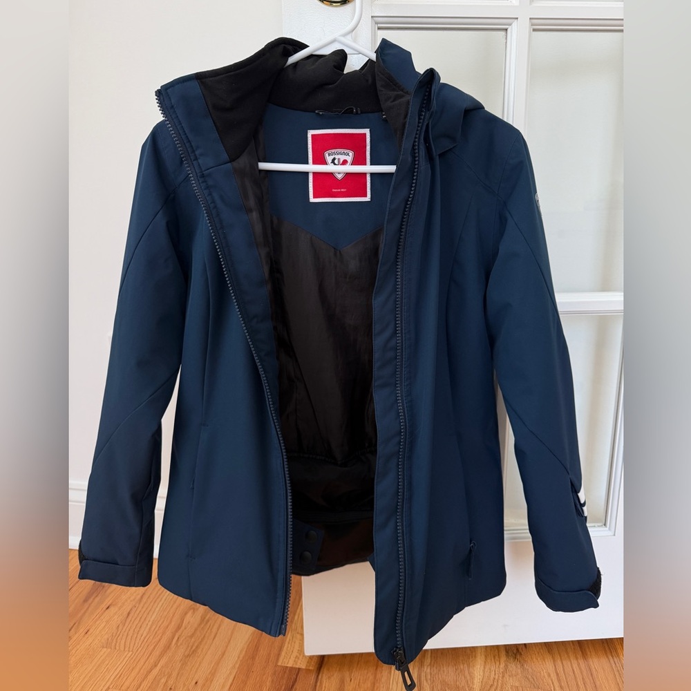 Rossignol Youth Fonction Ski Jacket. 12Y